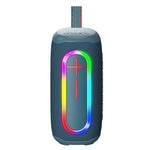 Coluna Bluetooth para Exterior HOPESTAR P60 IPX6 Impermeável 10W 66mm
