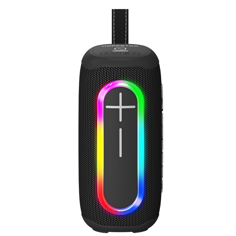 Coluna Bluetooth para Exterior HOPESTAR P60 IPX6 Impermeável 10W 66mm