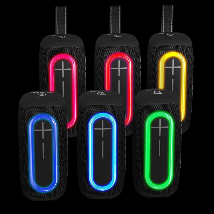 Coluna Bluetooth para Exterior HOPESTAR P60 IPX6 Impermeável 10W 66mm