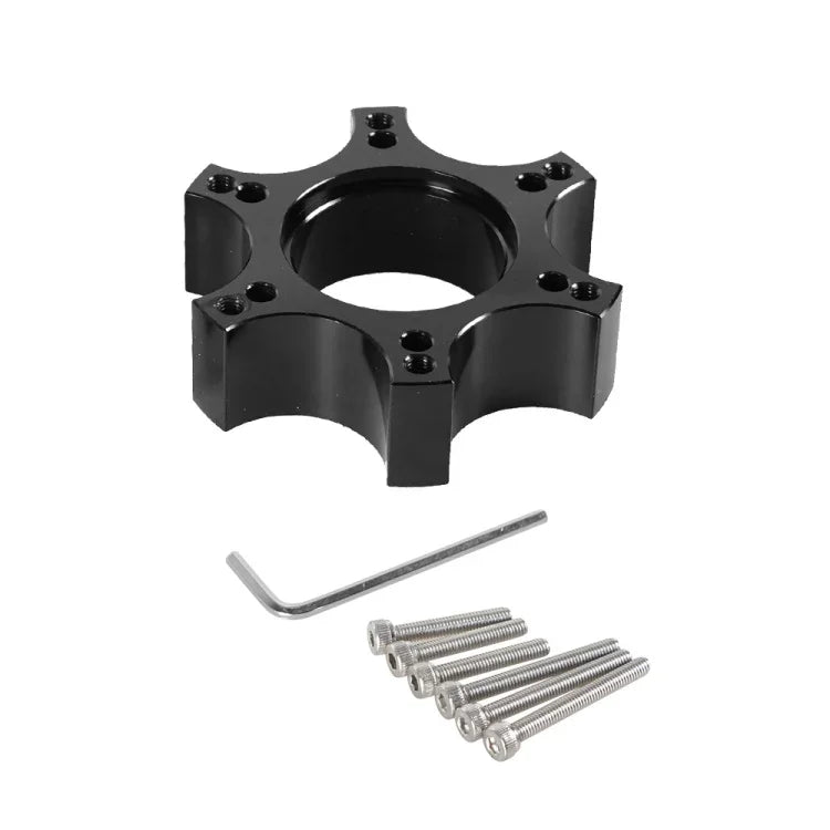 Adaptador Hub Modificado para Jogo de Corrida Thrustmaster T300RS