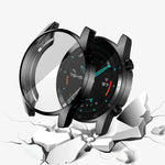 46mm TPU All Inclusive Watch Case, For Huawei Watch GT2