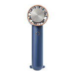 U16 Portable Handheld Cooling Electric Fan, U16 (Pink), U16 (Blue), U16 (White)