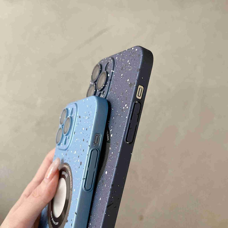 Splash Ink MagSafe Magnetic Phone Case, For iPhone 12, For iPhone 11 Pro Max, For iPhone 11