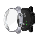 TPU Electroplated Watch Case, For Garmin Forerunner 935