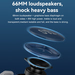 Coluna Bluetooth Sem Fios com Subwoofer T&G TG376 para Exterior, Luz LED RGB Multicolorida Portátil