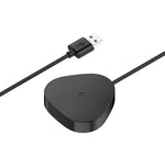 Base de Carregamento USB Áudio Carregador Magnético Sem Fios, Para Sonos Roam / Roam SL