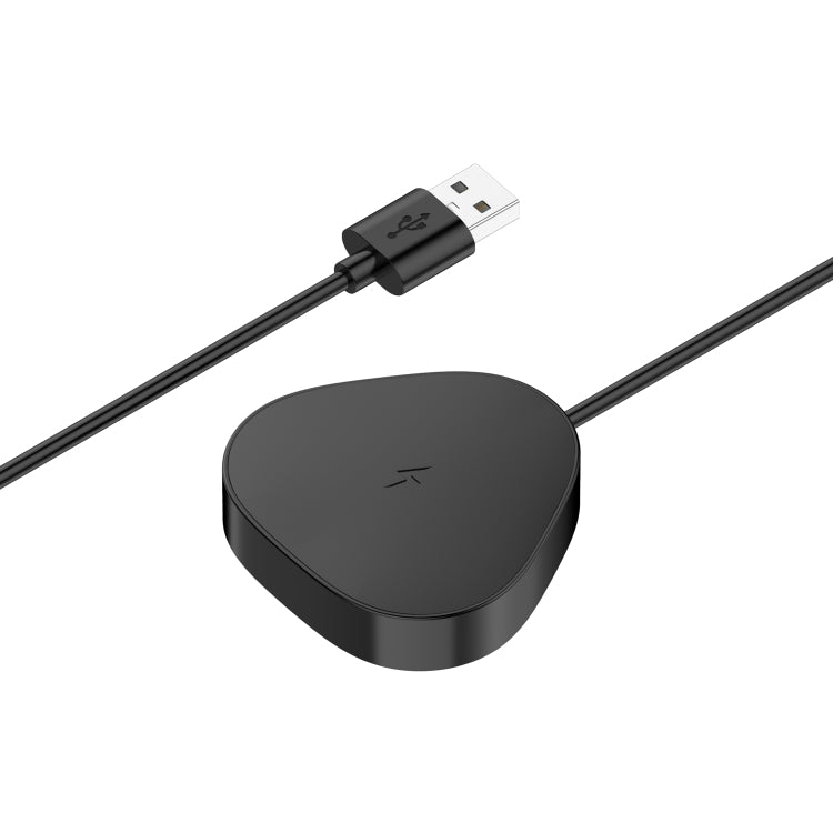 Base de Carregamento USB Áudio Carregador Magnético Sem Fios, Para Sonos Roam / Roam SL
