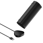 Base de Carregamento USB Áudio Carregador Magnético Sem Fios, Para Sonos Roam / Roam SL