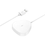Base de Carregamento USB Áudio Carregador Magnético Sem Fios, Para Sonos Roam / Roam SL