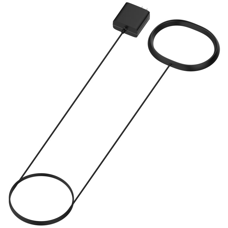 Adaptador de Energia para Coluna de Áudio Sonos Move, Suporte de Carregamento, Ficha UE, Ficha EUA, Ficha UK, Ficha CN