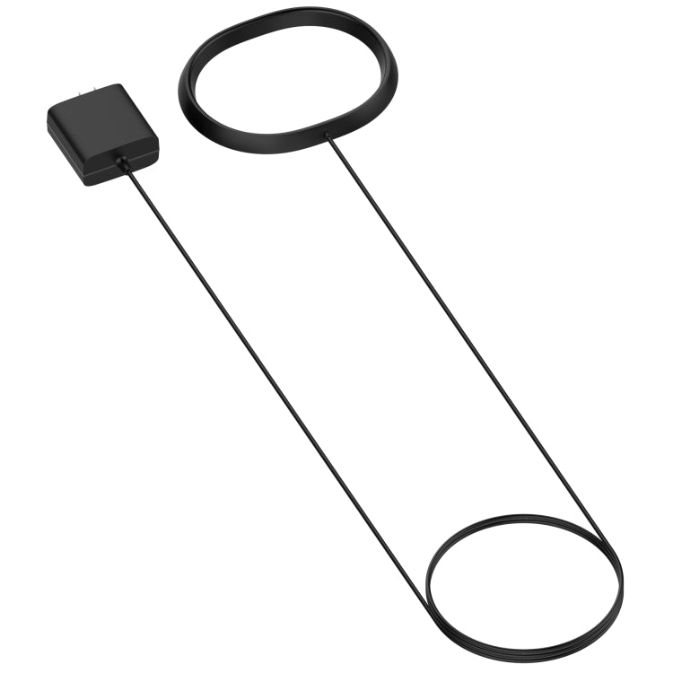 Adaptador de Energia para Coluna de Áudio Sonos Move, Suporte de Carregamento, Ficha UE, Ficha EUA, Ficha UK, Ficha CN