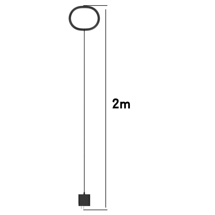 Adaptador de Energia para Coluna de Áudio Sonos Move, Suporte de Carregamento, Ficha UE, Ficha EUA, Ficha UK, Ficha CN