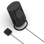 Adaptador de Energia para Coluna de Áudio Sonos Move, Suporte de Carregamento, Ficha UE, Ficha EUA, Ficha UK, Ficha CN