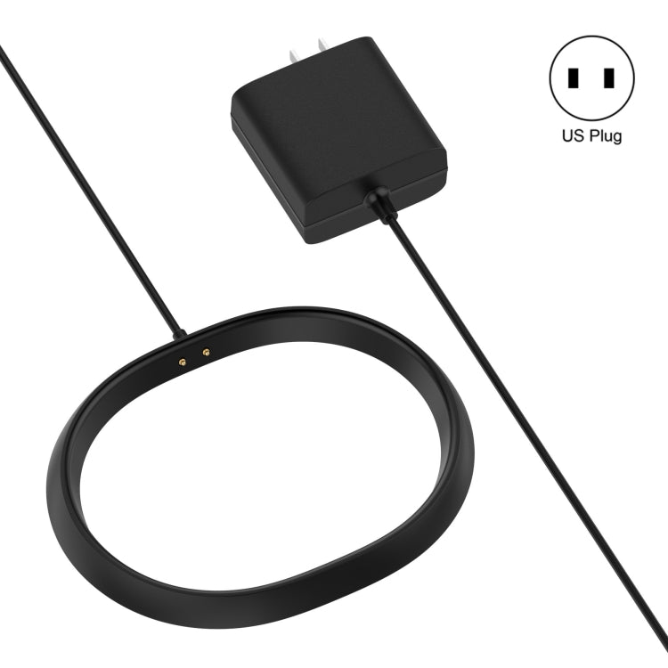 Adaptador de Energia para Coluna de Áudio Sonos Move, Suporte de Carregamento, Ficha UE, Ficha EUA, Ficha UK, Ficha CN
