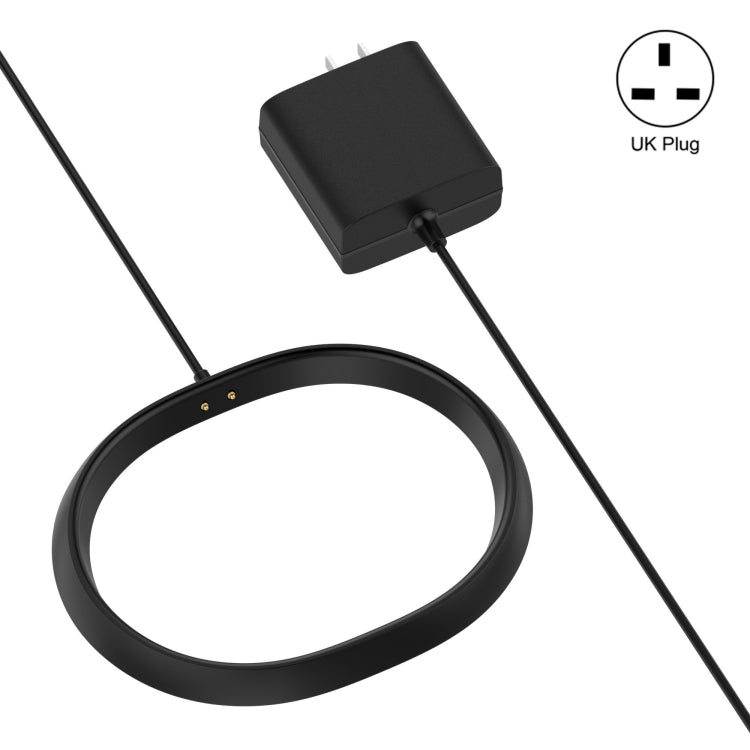 Adaptador de Energia para Coluna de Áudio Sonos Move, Suporte de Carregamento, Ficha UE, Ficha EUA, Ficha UK, Ficha CN