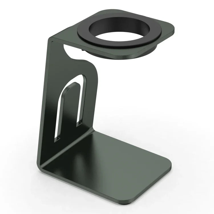 Suporte de Carregamento em Liga de Alumínio para Relógio sem Carregador, Para Samsung Galaxy Watch4 / Watch3 / Active2 / Active, Para Samsung Galaxy Watch5 / Watch5 Pro, Para Google Pixel Watch