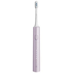 Escova de Dentes Elétrica Sónica Original Xiaomi Mijia T302, T302 (Roxo), T302 (Preto), T302 (Prateado)