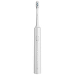 Escova de Dentes Elétrica Sónica Original Xiaomi Mijia T302, T302 (Roxo), T302 (Preto), T302 (Prateado)