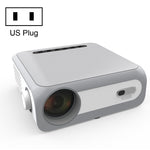 Projetor Mini LCD Inteligente Portátil MECOOL KP1 1920x1080P 700ANSI Lumens, KP1