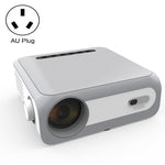 Projetor Mini LCD Inteligente Portátil MECOOL KP1 1920x1080P 700ANSI Lumens, KP1
