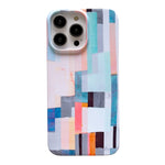 Pattern PC Shockproof Protective Phone Case, For iPhone 14 Pro Max, For iPhone 14 Pro, For iPhone 14, For iPhone 13 Pro Max, For iPhone 13 Pro, For iPhone 13