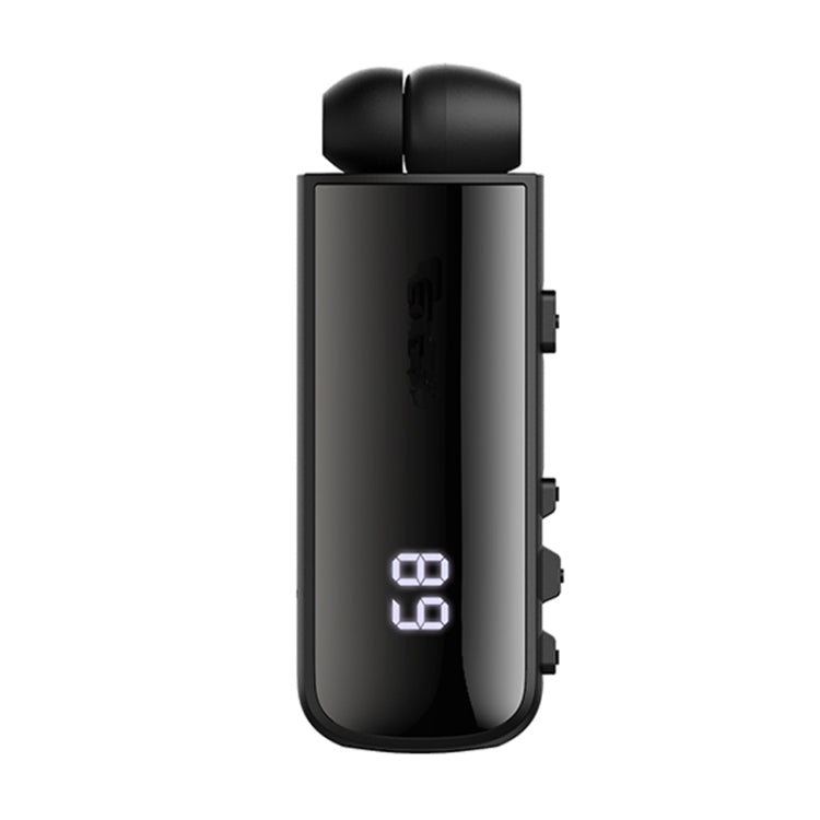 Fineblue F901 Auricular Lavalier à Prova de Água para Condução e Passeio, F901
