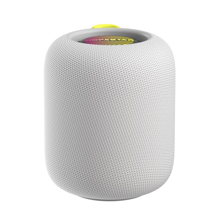 Coluna Bluetooth HOPESTAR H56 IPX6 Impermeável 10W TWS com Subwoofer e Luz, H56