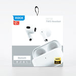 ROCK EB700 TWS Auriculares de Música HIFI Bluetooth 5.3, EB700