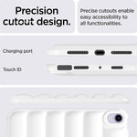 Eiderdown Cushion Shockproof Tablet Case, For iPad mini 2024 / mini 6