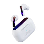 Fingertime T17 TWS Auricular Bluetooth Sem Fios Mini Portátil In-ear à Prova de Água, T17