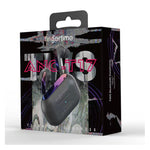 Fingertime T17 TWS Auricular Bluetooth Sem Fios Mini Portátil In-ear à Prova de Água, T17