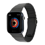 Pulseira de substituição Ocean Metal, para Apple Watch 42mm, para Apple Watch 7 41mm
