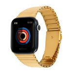 Pulseira de substituição Ocean Metal, para Apple Watch 42mm, para Apple Watch 7 41mm