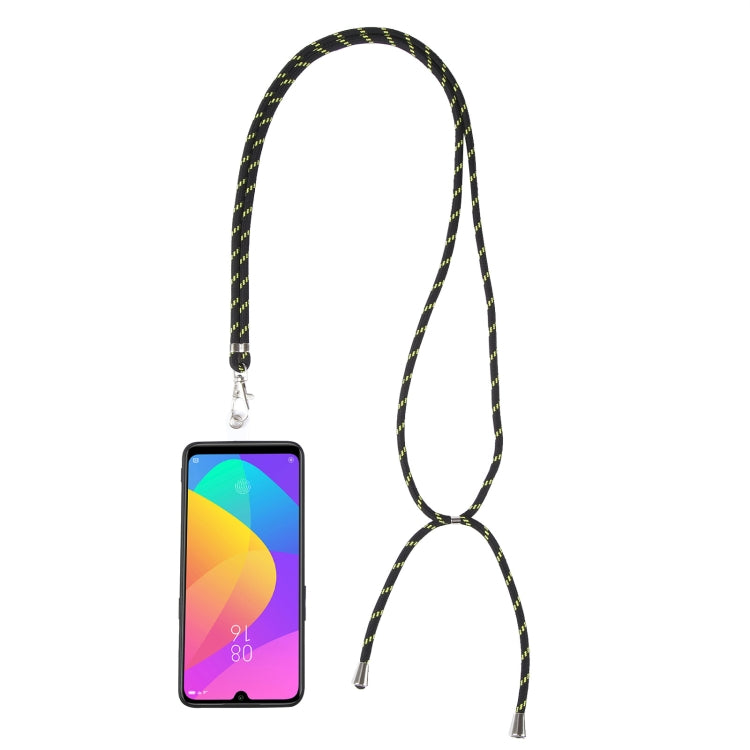 Cordão Universal para Telemóvel de Cor Mista