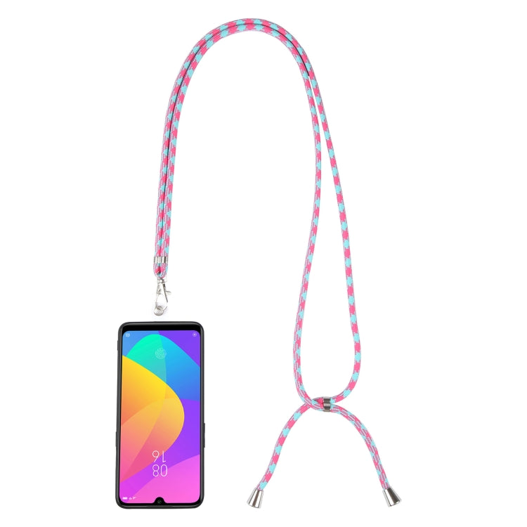 Cordão Universal para Telemóvel de Cor Mista