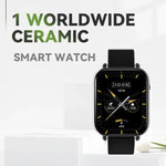 Relógio Inteligente Z20 com Ecrã de 1,75 polegadas, 4G LTE, Sistema Operativo Android 9, 4GB+128GB