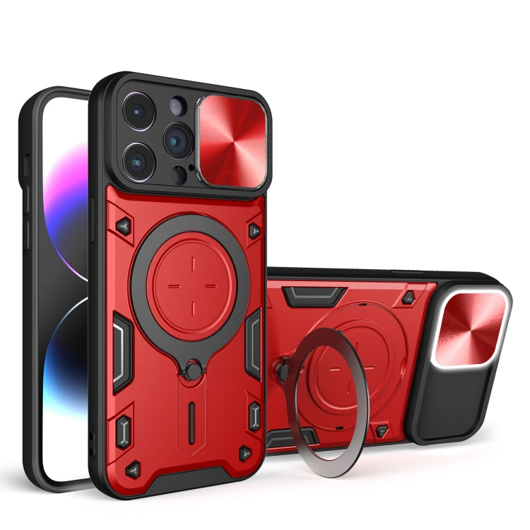 Capa de Telemóvel com Suporte Magnético Deslizante com Textura CD, Para iPhone 14 Pro Max, Para iPhone 13 Pro Max, Para iPhone 13 Pro, Para iPhone 13, Para iPhone 12, Para iPhone 12 Pro Max, Para iPhone 12 Pro, Para iPhone 11 Pro Max