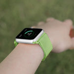 Pulseira Milanesa Magnética em Aço Inoxidável para Apple Watch Series, 5 & 4 40mm / 3 & 2 & 1 38mm, 5 & 4 44mm / 3 & 2 & 1 42mm