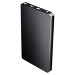 Gravador de Voz Inteligente JNN M2 Ultra Fino com Redução de Ruído HD, Controlo Inteligente, 4GB, 8GB, 16GB, 32GB, 64GB