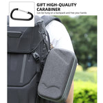 Bolsa de Armazenamento Sunnylife, Para DJI Mavic 3 Classic / 3 Bolsa de Corpo do Drone