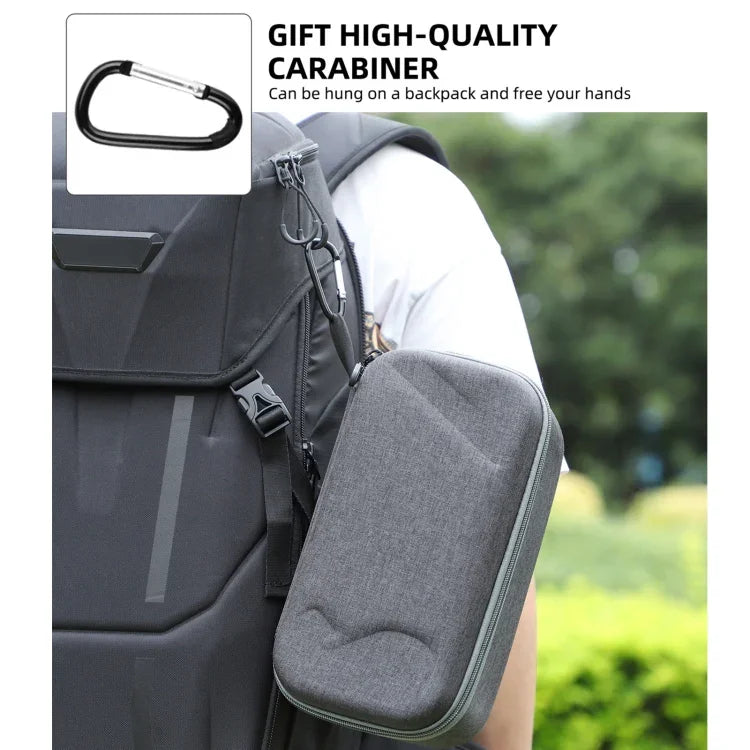 Bolsa de Armazenamento Sunnylife, Para DJI Mavic 3 Classic / 3 Bolsa de Corpo do Drone