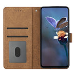 Seven Butterflies Embossed Leather Phone Case, For iPhone 14 Pro Max, For iPhone 13 Pro Max, For iPhone 13 Pro, For iPhone 13, For iPhone 13 mini, For iPhone 12, For iPhone 12 Pro Max, For iPhone 12 Pro
