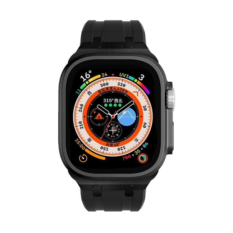 Correia de relógio em silicone AP, para Apple Watch 4 40mm, para Apple Watch 3 38mm, para Apple Watch 3 42mm