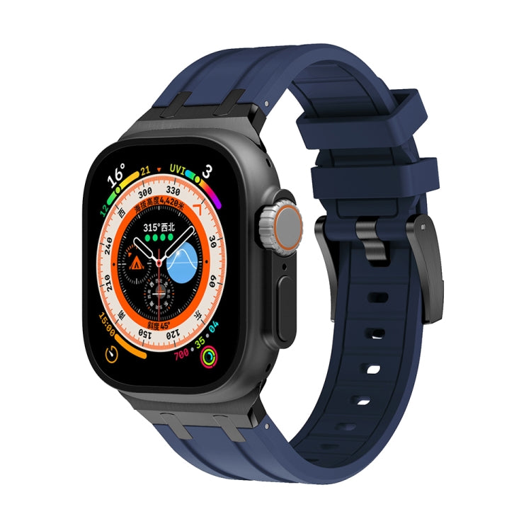 Correia de relógio em silicone AP, para Apple Watch 4 40mm, para Apple Watch 3 38mm, para Apple Watch 3 42mm
