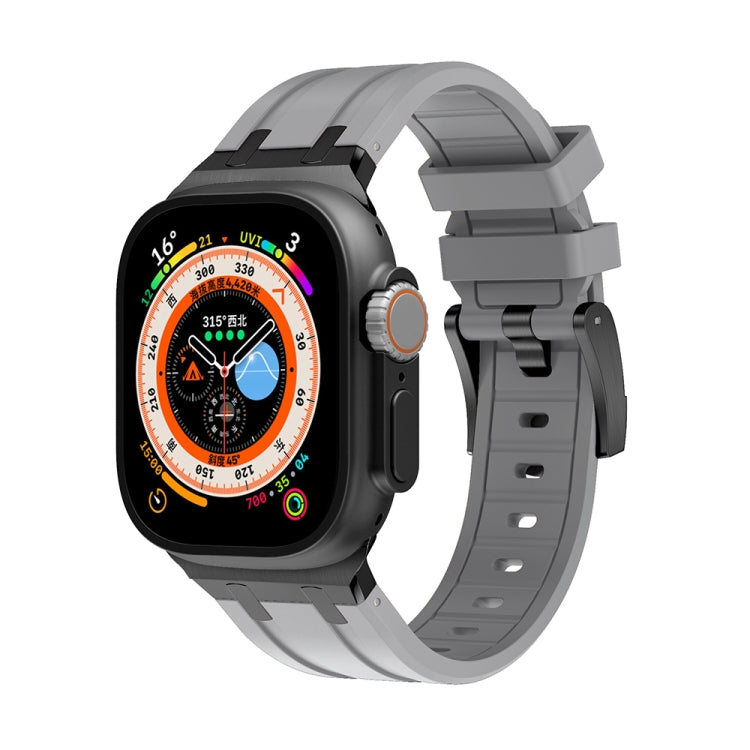 Correia de relógio em silicone AP, para Apple Watch 4 40mm, para Apple Watch 3 38mm, para Apple Watch 3 42mm