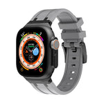 Correia de relógio em silicone AP, para Apple Watch 2 42mm, para Apple Watch 2 38mm, para Apple Watch 42mm