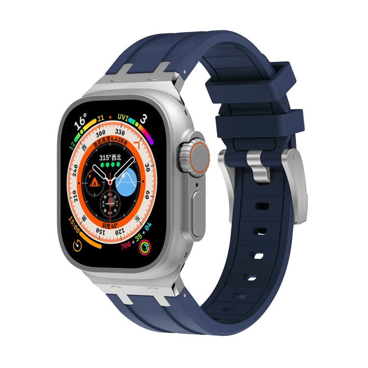 Correia de relógio em silicone AP, para Apple Watch 2 42mm, para Apple Watch 2 38mm, para Apple Watch 42mm