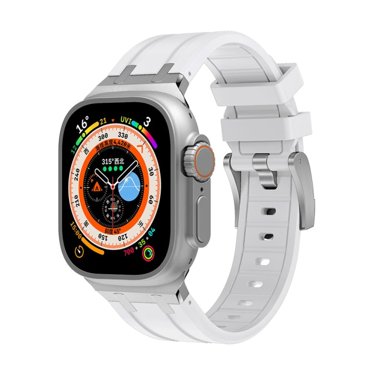 Correia de relógio em silicone AP, para Apple Watch 2 42mm, para Apple Watch 2 38mm, para Apple Watch 42mm