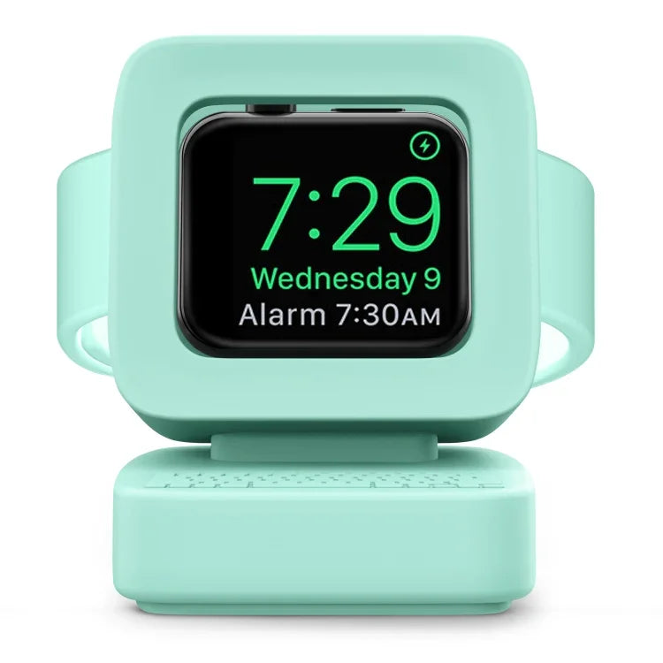 Suporte Retro para Apple Watch 44/42/40/38mm
