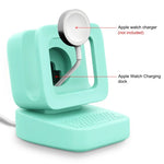 Suporte Retro para Apple Watch 44/42/40/38mm